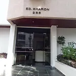 Guarujá-Enseada - 180 mts da praia - Até 11 pessoas - WI-FI